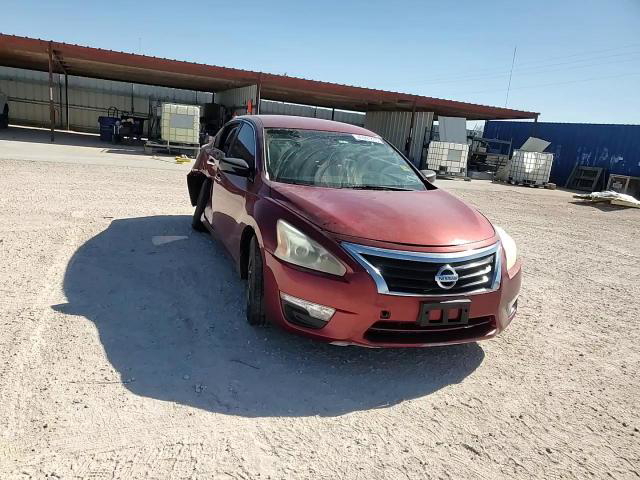 Nissan Altima 2014