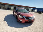 Nissan Altima 2014