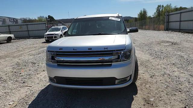Ford Flex 2014