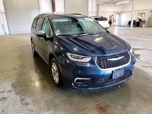 Chrysler Pacifica 2021