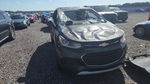 Chevrolet Trax 2017