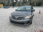 Toyota Corolla 2013