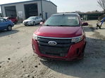 Ford Edge 2014