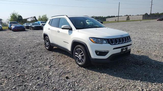 Jeep Compass 2019