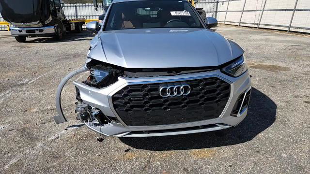 Audi Q5 2024