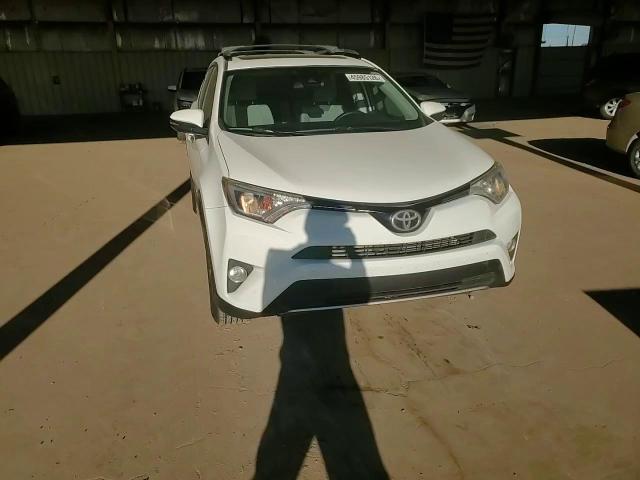 Toyota RAV 4 2017
