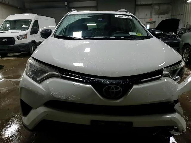 Toyota RAV 4 2017