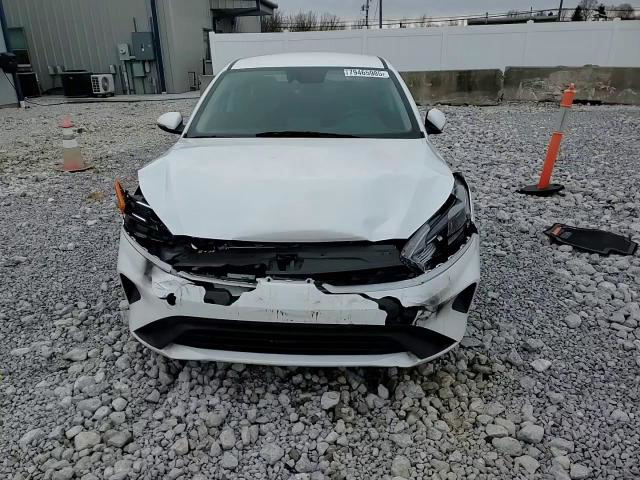 Kia Forte 2024