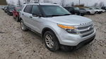 Ford Explorer 2015