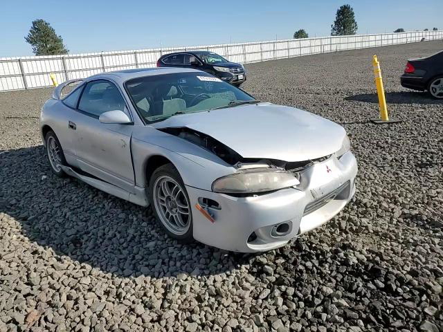 Mitsubishi Eclipse 1997