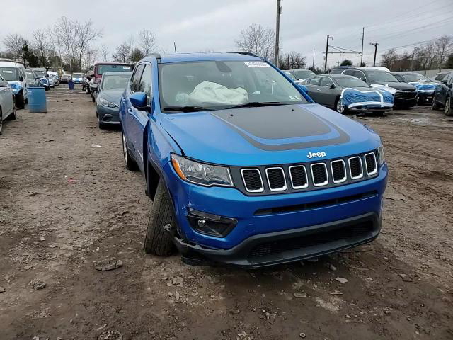 Jeep Compass 2021