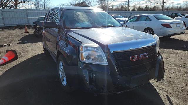 GMC Terrain 2014