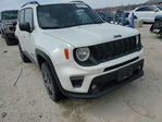 Jeep Renegade 2021