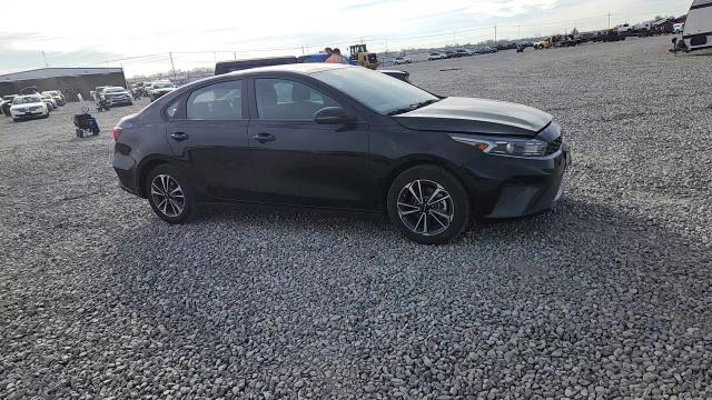 Kia Forte 2024