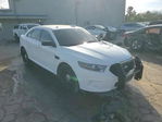 Ford Taurus 2016