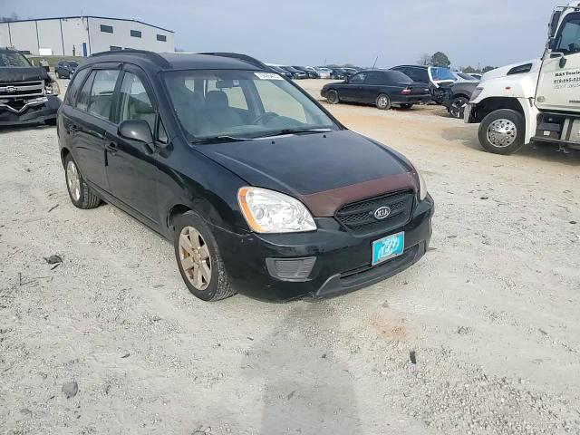 Kia Rondo 2007