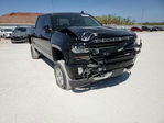 Chevrolet Silverado 2017