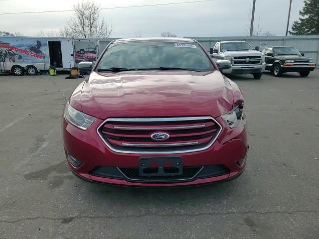 Ford Taurus 2014