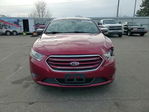 Ford Taurus 2014