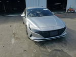 Hyundai Elantra 2021