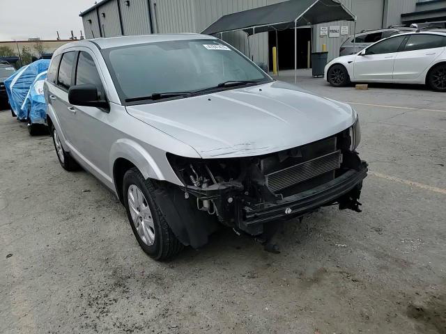 Dodge Journey 2014