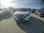 Nissan Rogue 2018