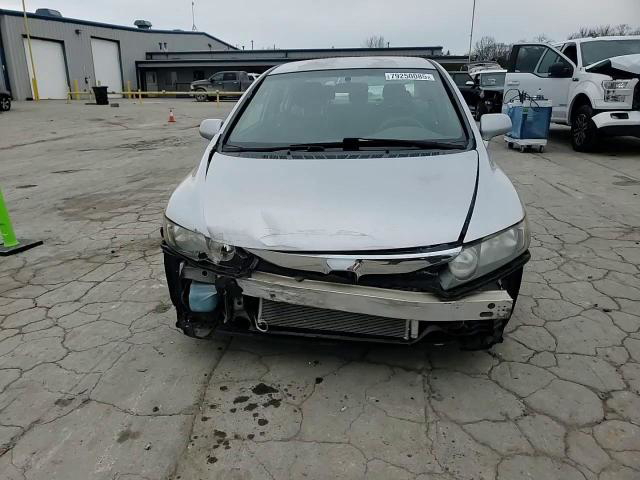 Honda Civic 2009