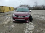 Chrysler Pacifica 2017