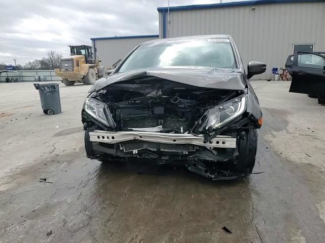 Honda Odyssey 2020