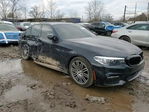BMW Series 5 2018