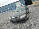 Hyundai Sonata 2009