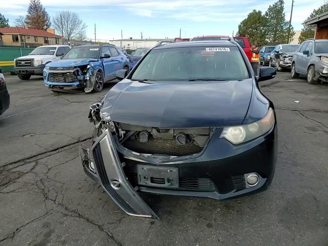 Acura TSX 2012