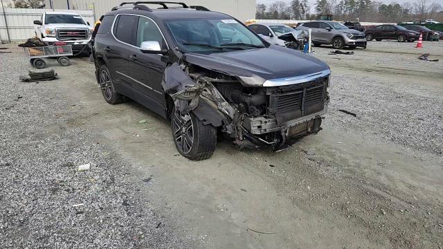 GMC Acadia 2020