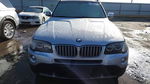 BMW X3 2008