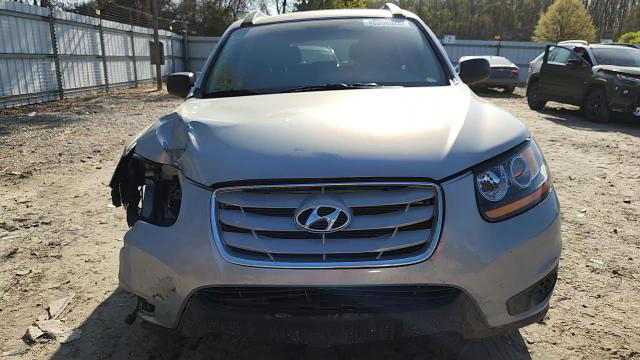 Hyundai Santa Fe 2010