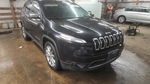 Jeep Cherokee 2018