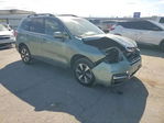 Subaru Forester 2017