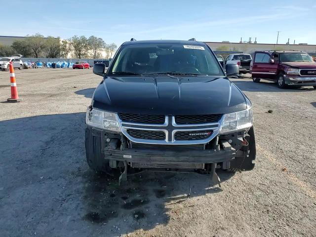 Dodge Journey 2014