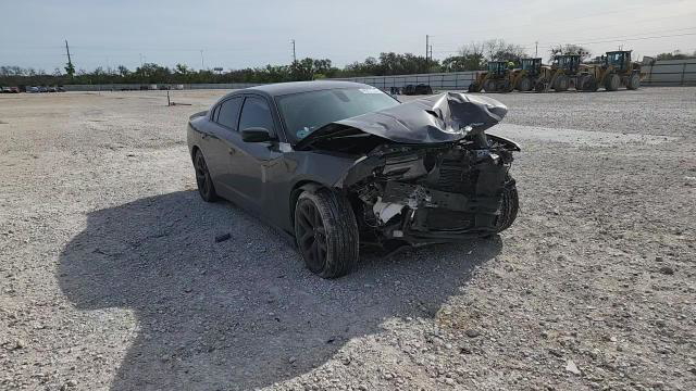 Dodge Charger 2021