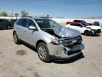Ford Edge 2012