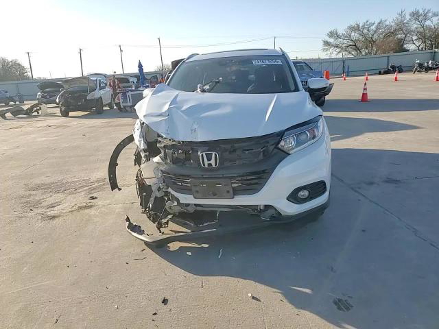 Honda HR-V 2020
