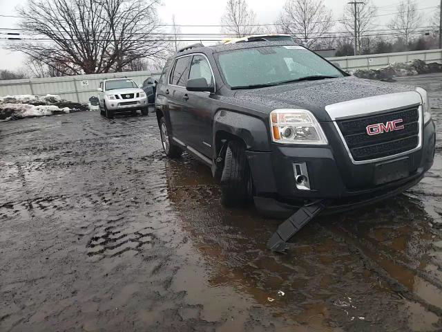 GMC Terrain 2013