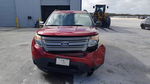 Ford Explorer 2015