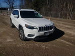Jeep Cherokee 2019