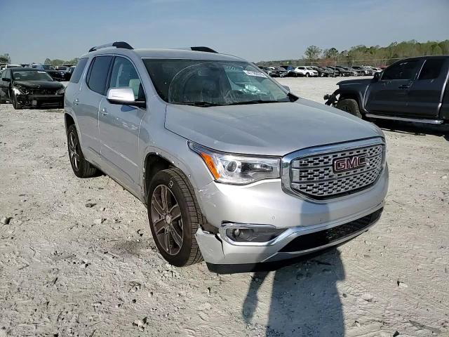 GMC Acadia 2017