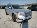 GMC Acadia 2017