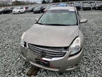Nissan Altima 2012
