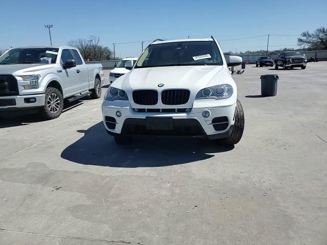 BMW X5 2012