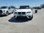 BMW X5 2012