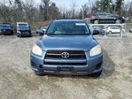 Toyota RAV 4 2012